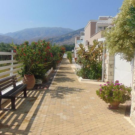 Villa Campos- Less Than 5-Min Walk To Kalivaki Beach Georgioupoli Buitenkant foto