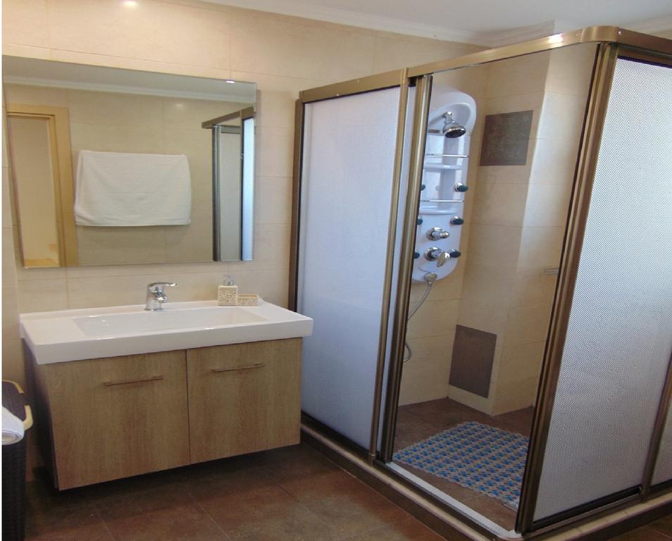 Villa Campos- Less Than 5-Min Walk To Kalivaki Beach Georgioupoli Buitenkant foto