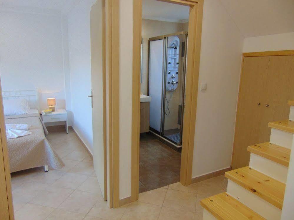Villa Campos- Less Than 5-Min Walk To Kalivaki Beach Georgioupoli Buitenkant foto