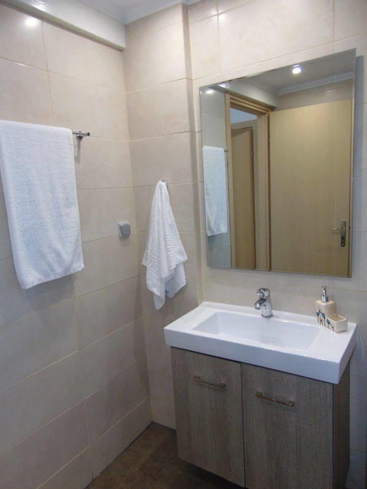 Villa Campos- Less Than 5-Min Walk To Kalivaki Beach Georgioupoli Buitenkant foto